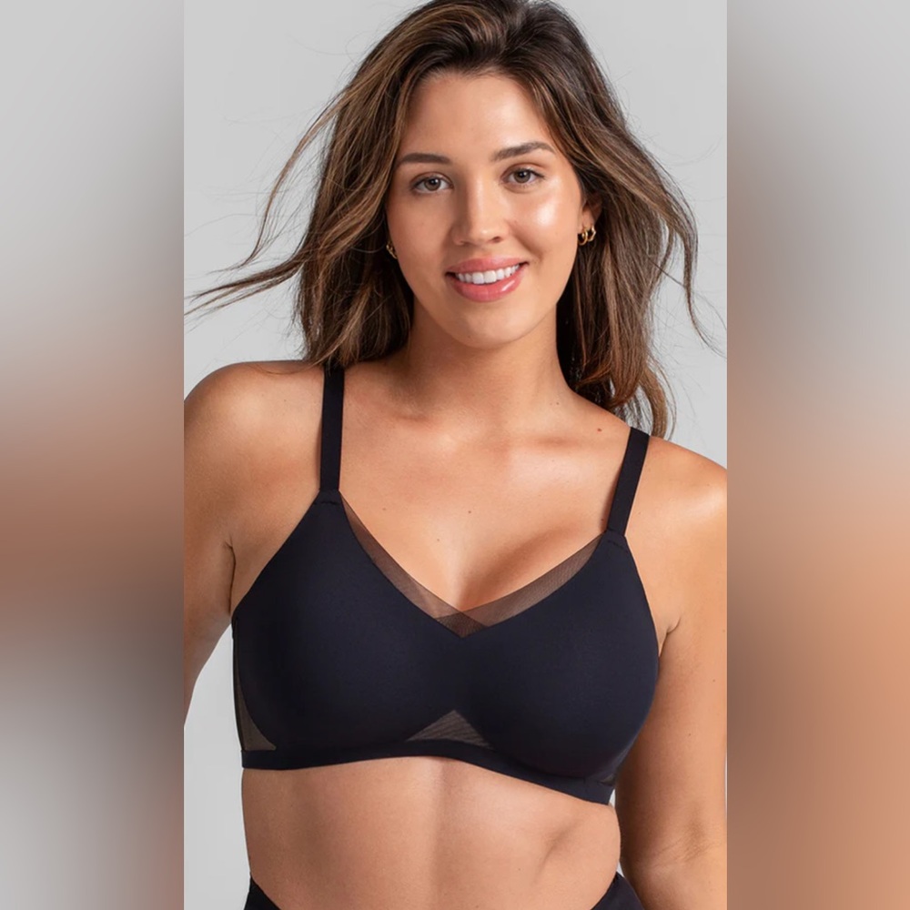 Honeylove CrossOver Bra Size 2X